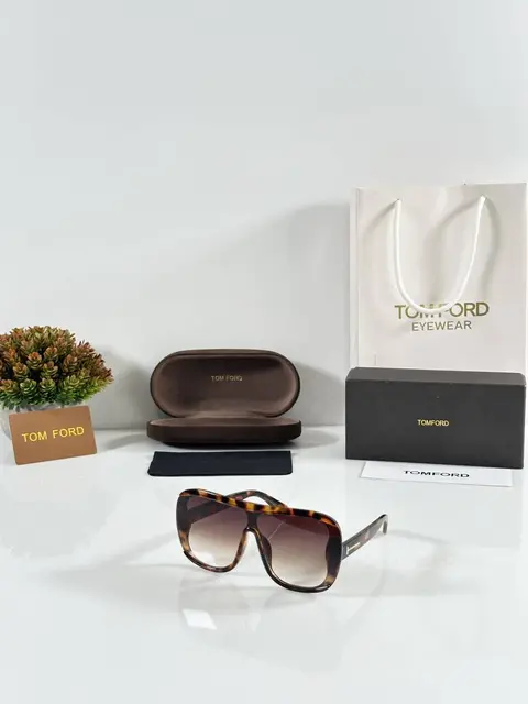 Tom forr 0559 Tiger Brown