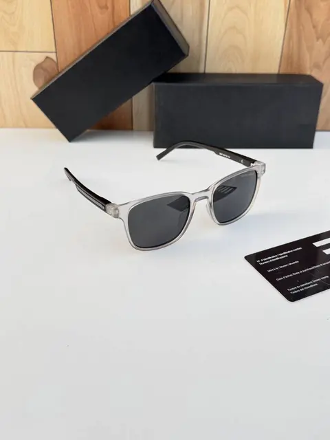 Tommy hilfigar grey black