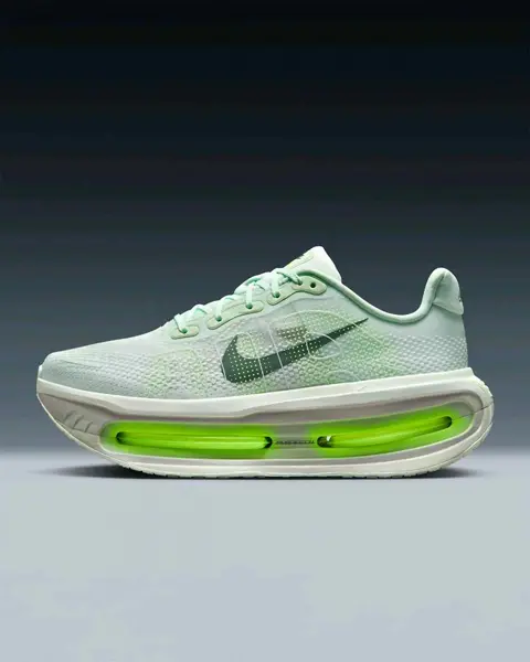Nike Vomero Premium Barely Green Volt 2671
