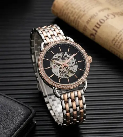 Fossil Delphi Automatic