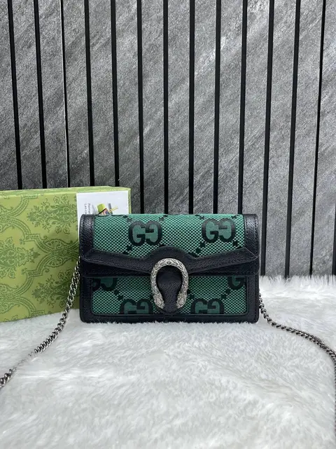 Gucci Dionysus Mini With OriginalBox DustCover