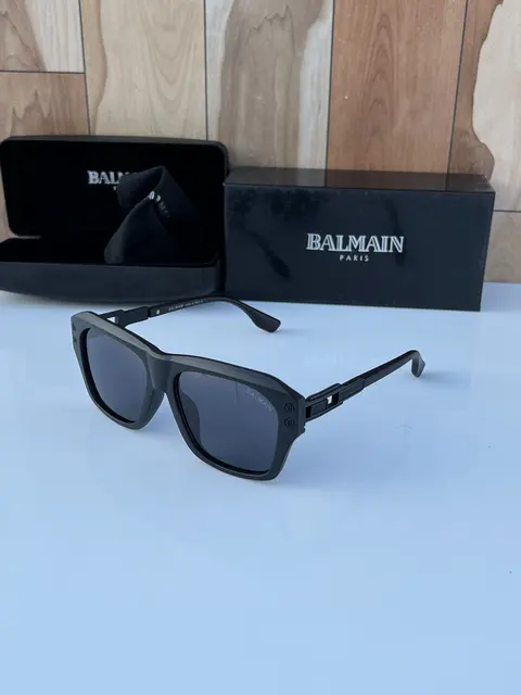 Balmain 98216 black