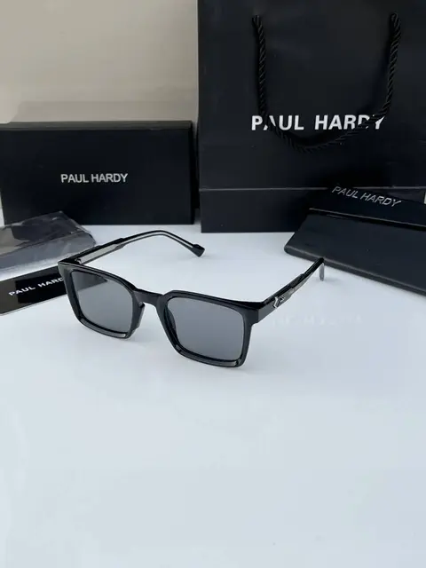 Paul hardy 3221 black