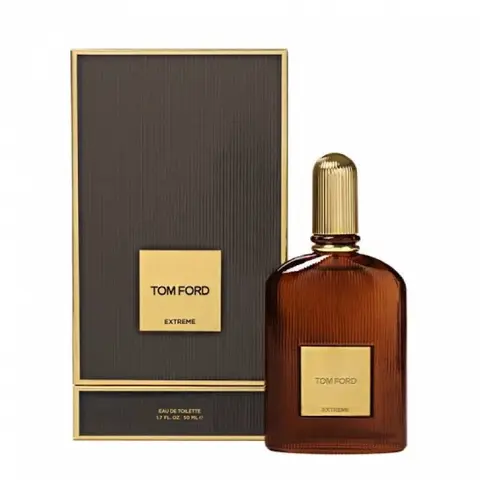 TOM FORR EXTREME EDT
