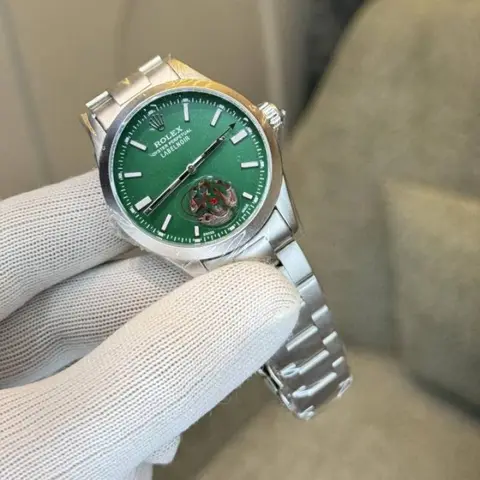 Roleex Automatic 054