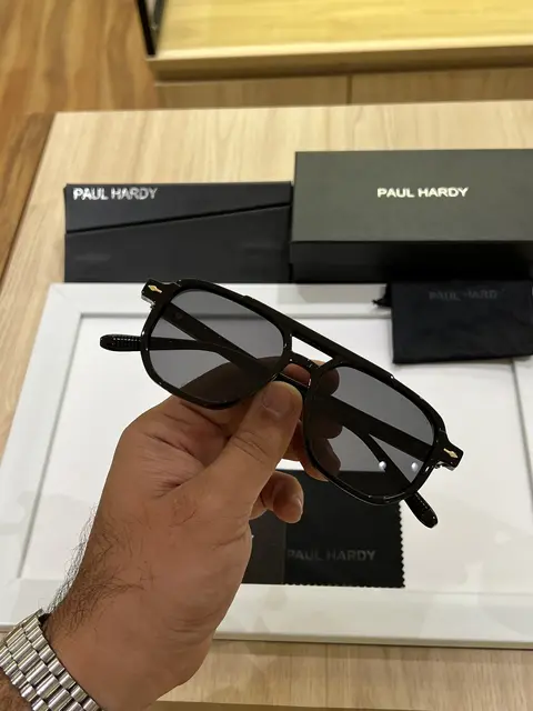 Paul hardy 6090 black