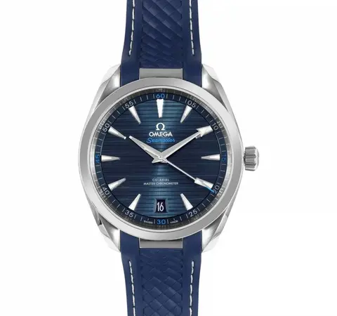Omega Seamaster Aqua Terra 150M