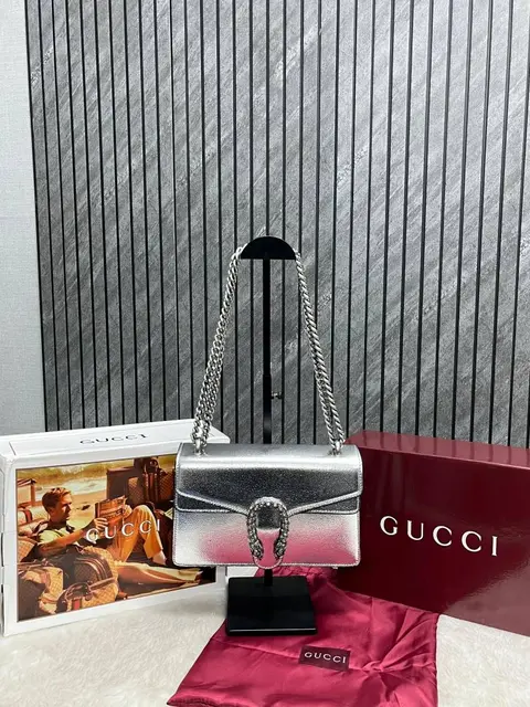 Gucci Dionysus DoubleBox Large Size PremiumQuality