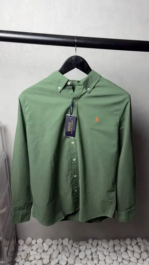 PREMIUM QUALITY RALP LAURE N SHIRTS 2923
