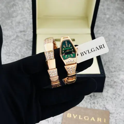 Bvlgari i For Her 338