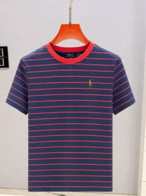 Ralph Lauren STORE ARTICLE IMPORTED T-SHIRT