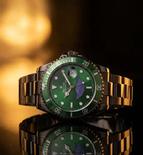 Rolex Oyster perpetual Submarine - J324