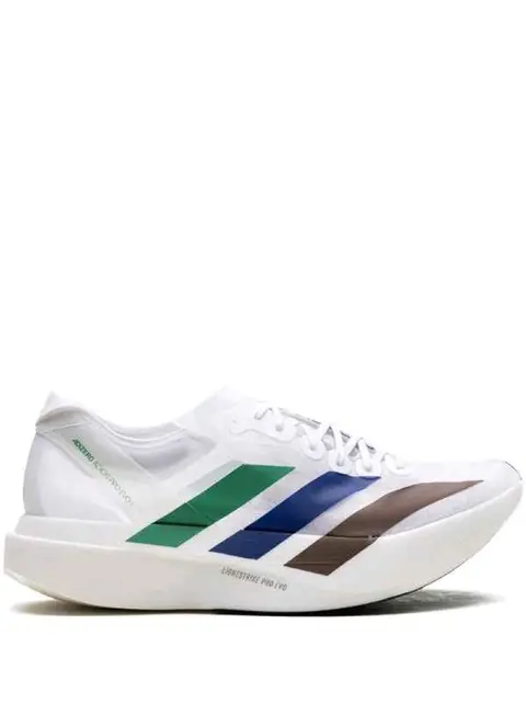 Adidas Adios Pro Evo 1 Pharrell Earth