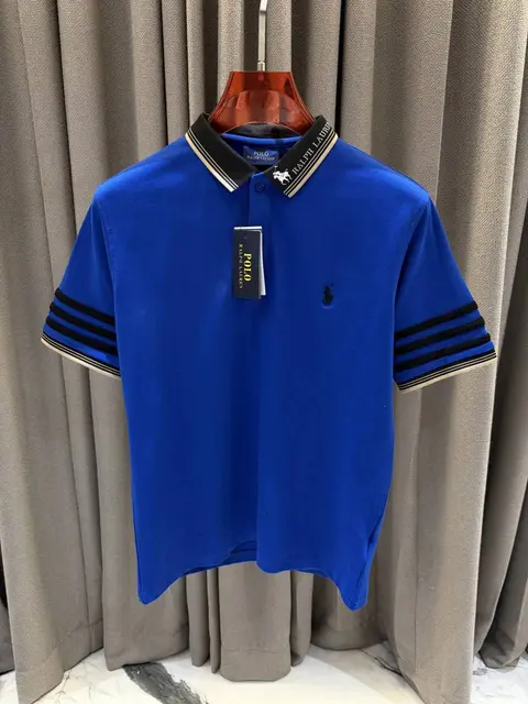 Ralph Lauren Bluish Polo Tshirt