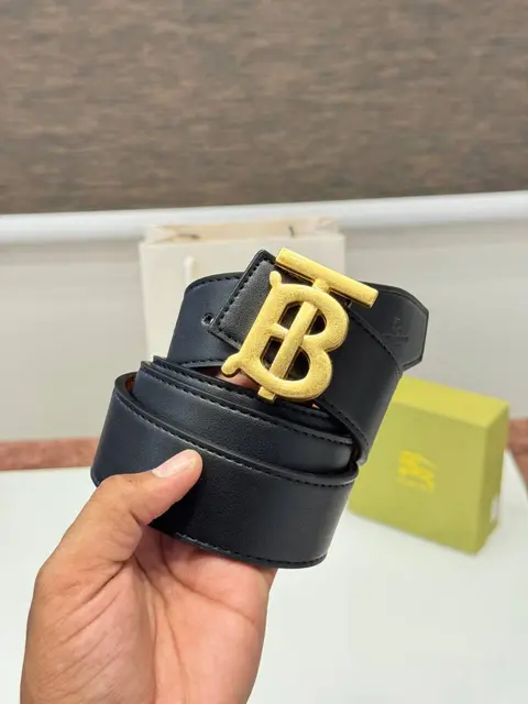 Burberry Premium Belt 4.0 Kungin