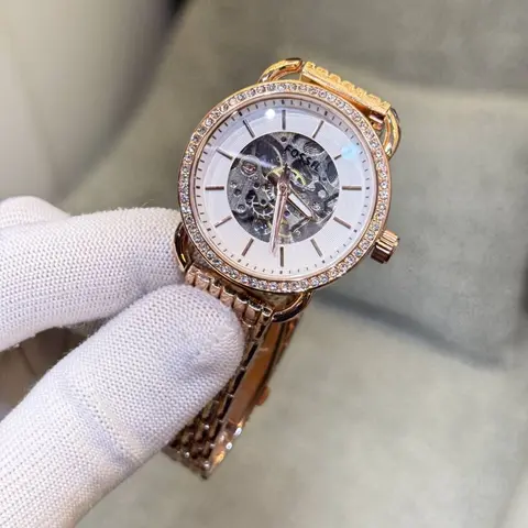 Fossil Automatic