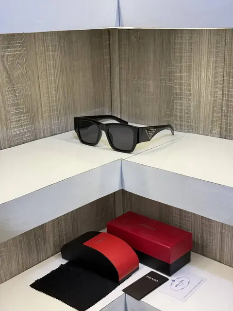 Prada 6092 Premium sunglass