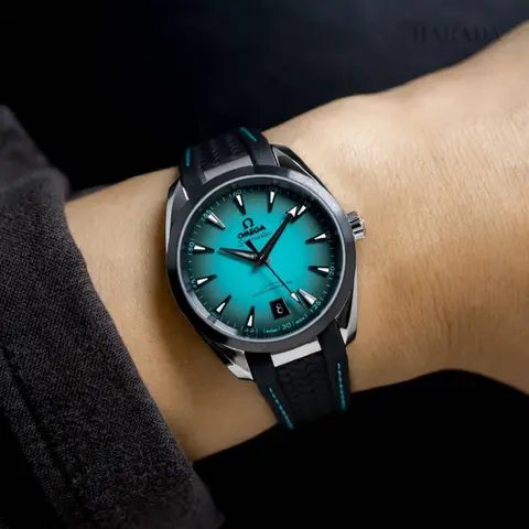 Omega Seamaster Aqua Terra 150M