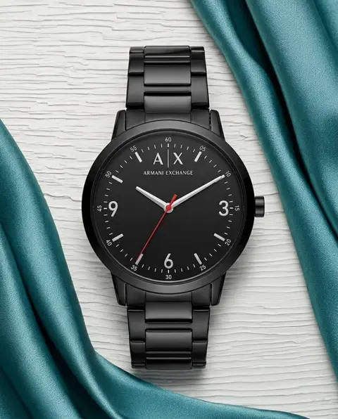 Armani Exchange Ax2738
