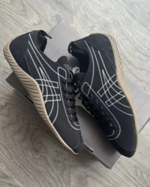 Tiger Sclaw Black white sale