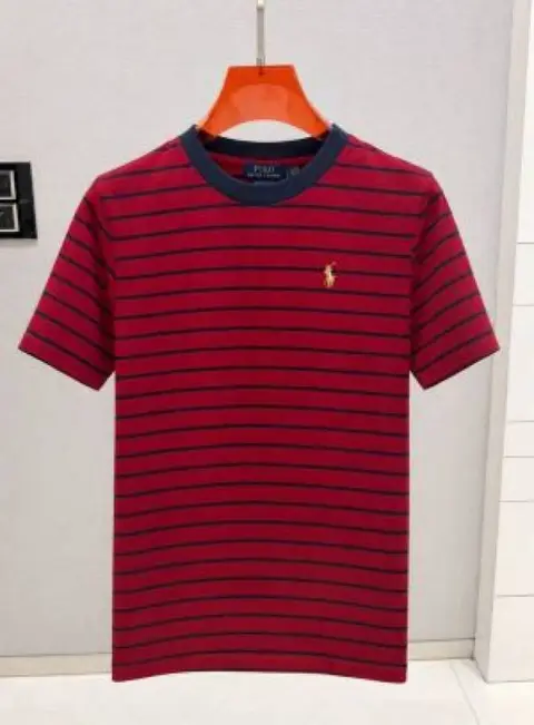 Ralph Lauren STORE ARTICLE IMPORTED T-SHIRT