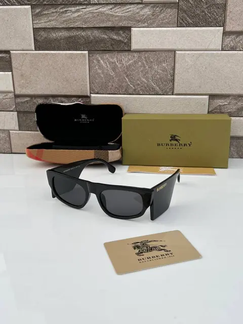 Burberry 6148 black