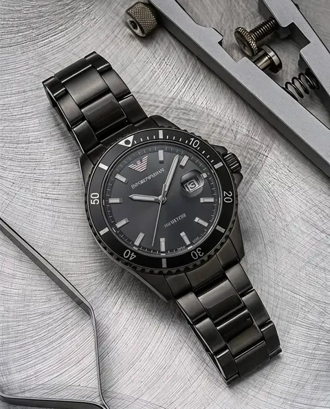 Emporio Armaan i Diver AR11340