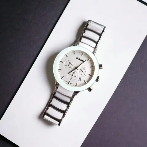 Rado Centrix chronograph