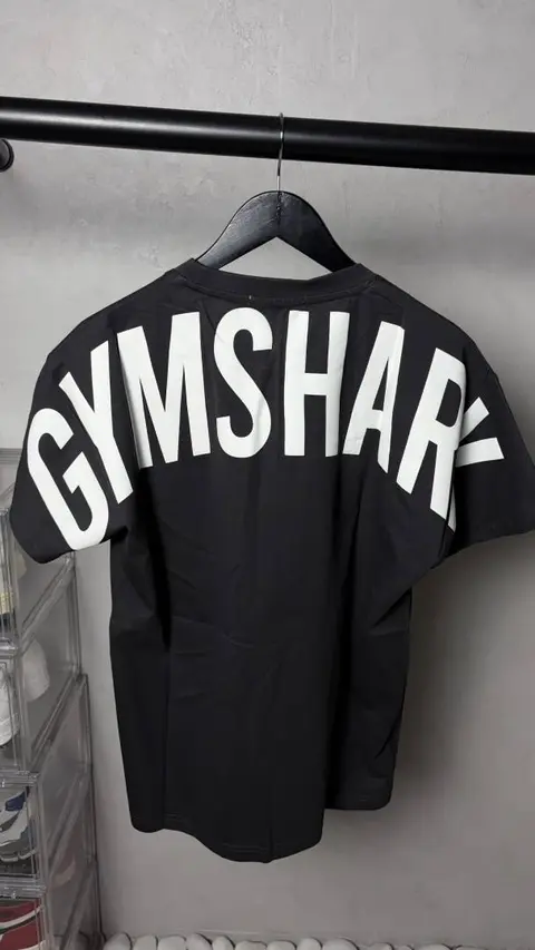 Gy m Shar k Premium T-Shirt 1972