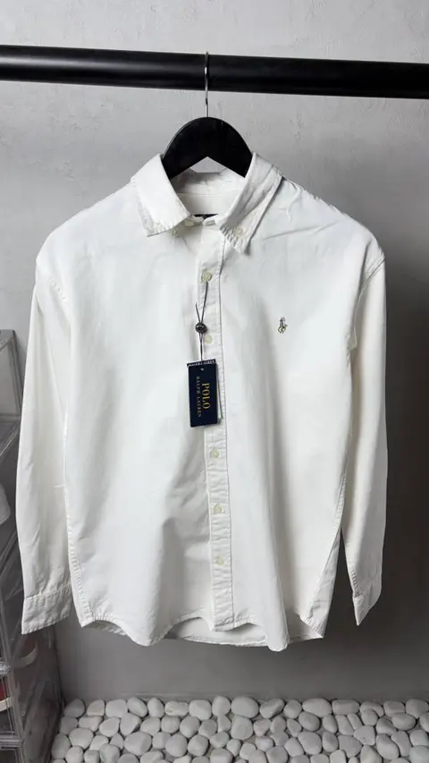 Ralph Lauren Premium T-Shirt 1620