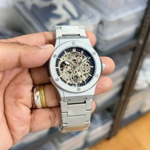 Hublot Automatic