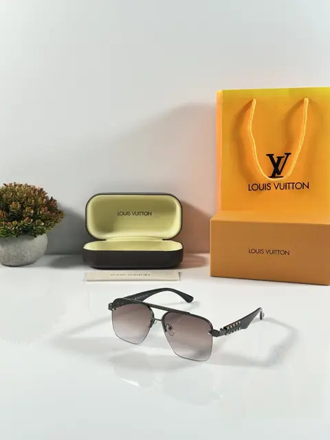 LV 5125 Gun Brown