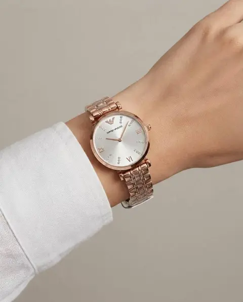 Emporio Armaan i Classic