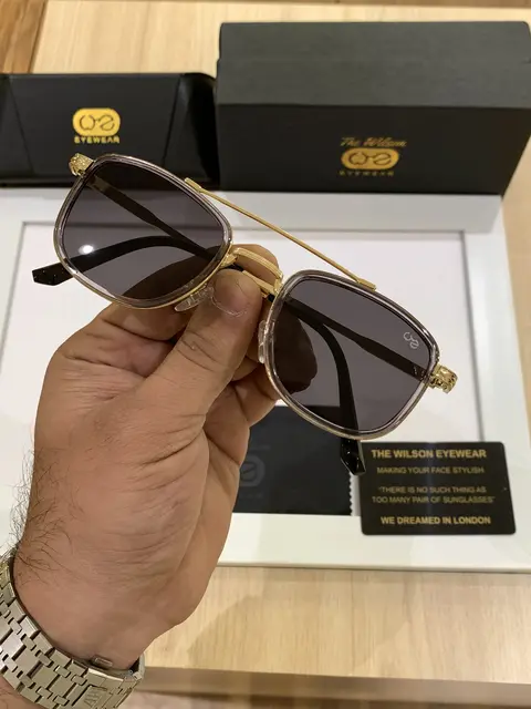 Wilson 2298 gold grey
