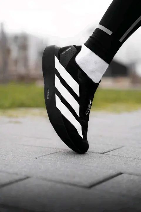 Adidas adizero evo sl core black