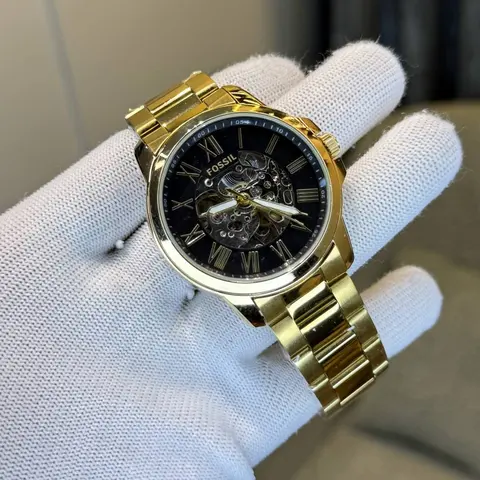 Fossil Grant Automatic 104