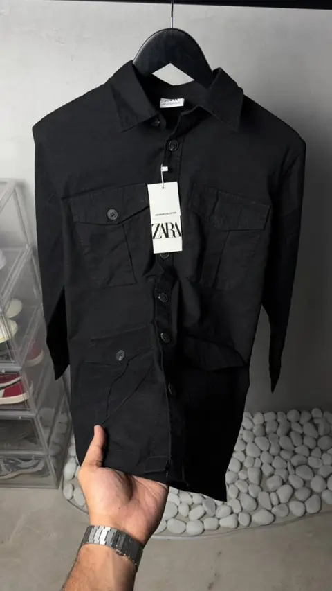 Zar Premium Utility Shirt 2113. Sale offer VS1000
