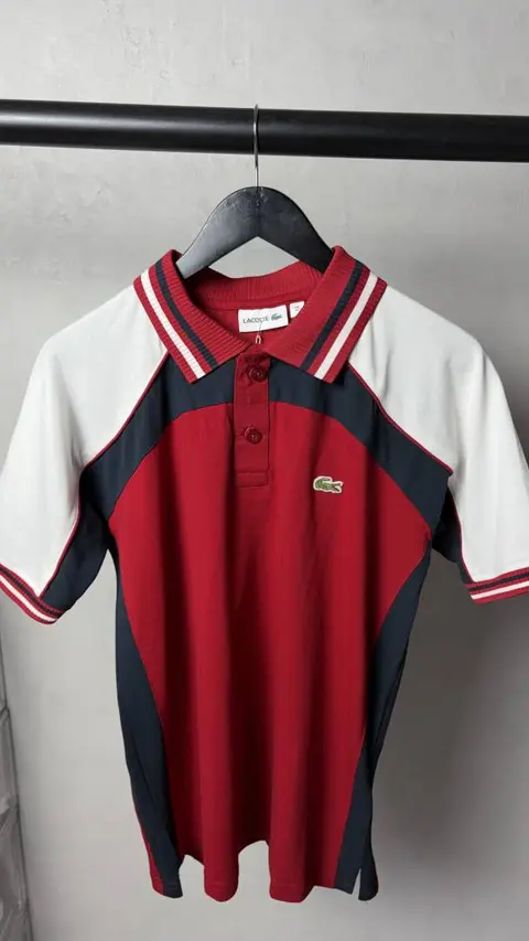 Lacoste Premium Polo T-Shirt 1511