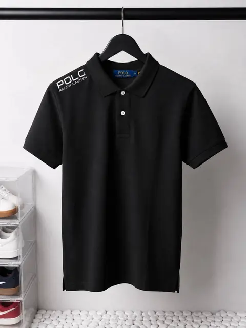 Ralph laure n premium polo t-shirt (og packing) 1245 Sale offer. VS1000