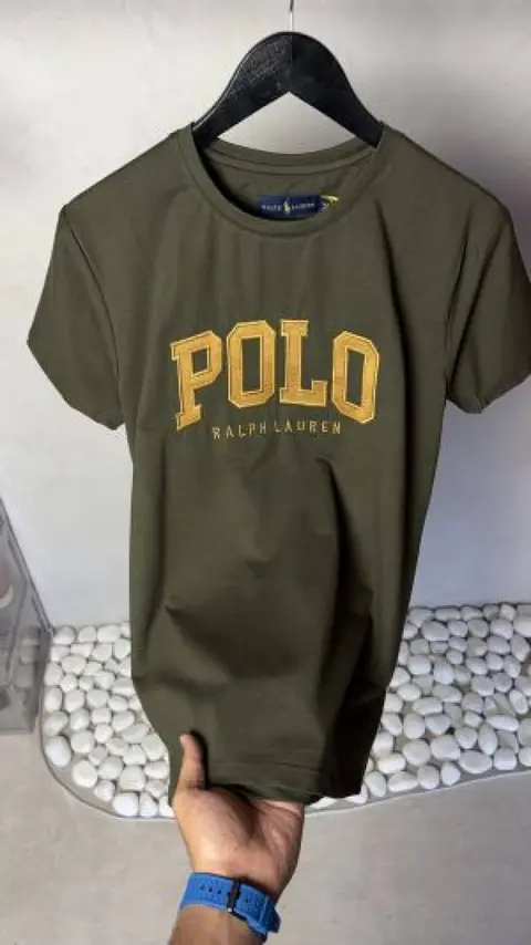 RALLPH LAUREN RL Premium Polo T Shirt 1448 sale offer VS1000