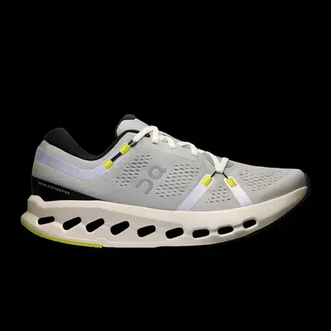 On Cloudsurfer 2 Glacier Ivory 2621