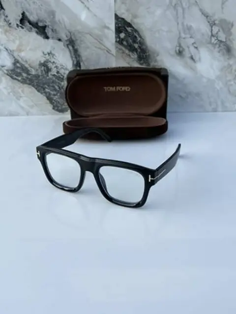 tomfor 259 black plano