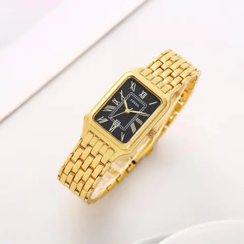 Fossil Watch For Her 763