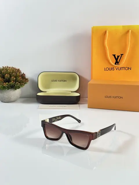 Louis Vuitton 6008 Brown