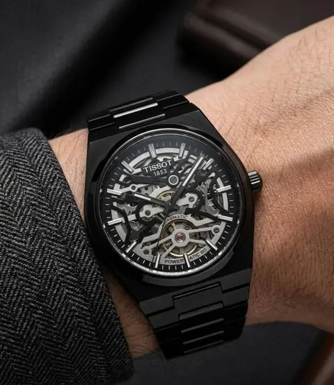 Tissot Prx Automatic 2233