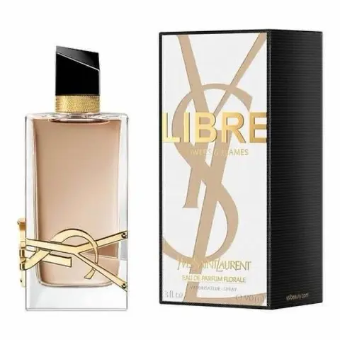 YSL EDP FLORALE