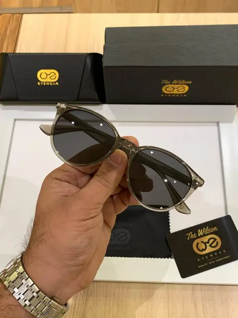 Wilson 6801 grey
