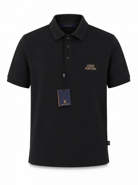 Louis Vuitton Premium Polo T-Shirt 1325 Sale Offer VS1000