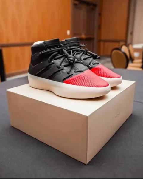 Adidas Fear Of God Athletic 1 Indiana sale