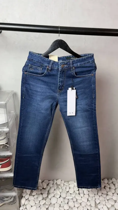Arrwa% Exchange Premium Jeans 3119